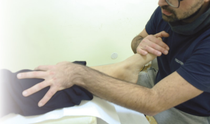 fisioterapia